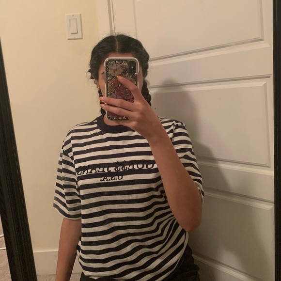 ASAP Rocky tee - Picture 2 of 2